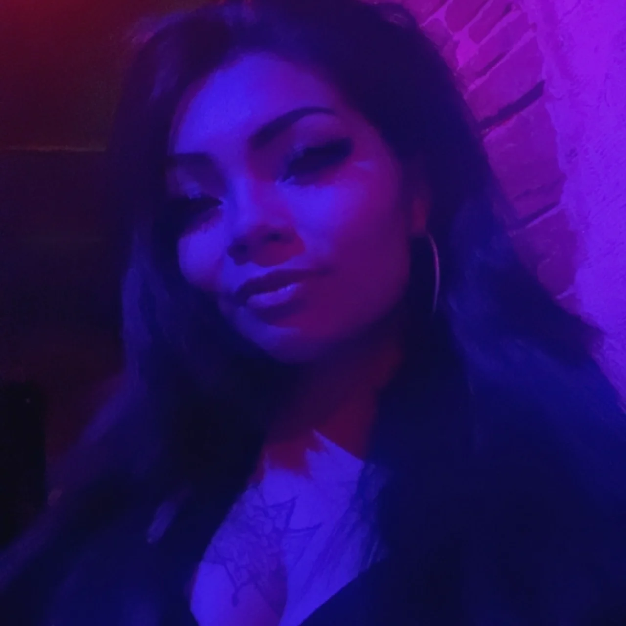 Tatted Asian Babe - OnlyFans model