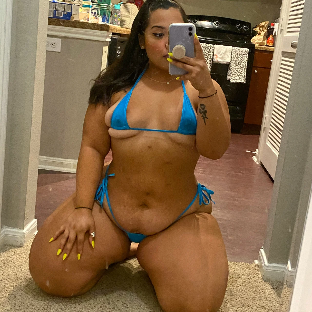 Filipina Sugar - OnlyFans model