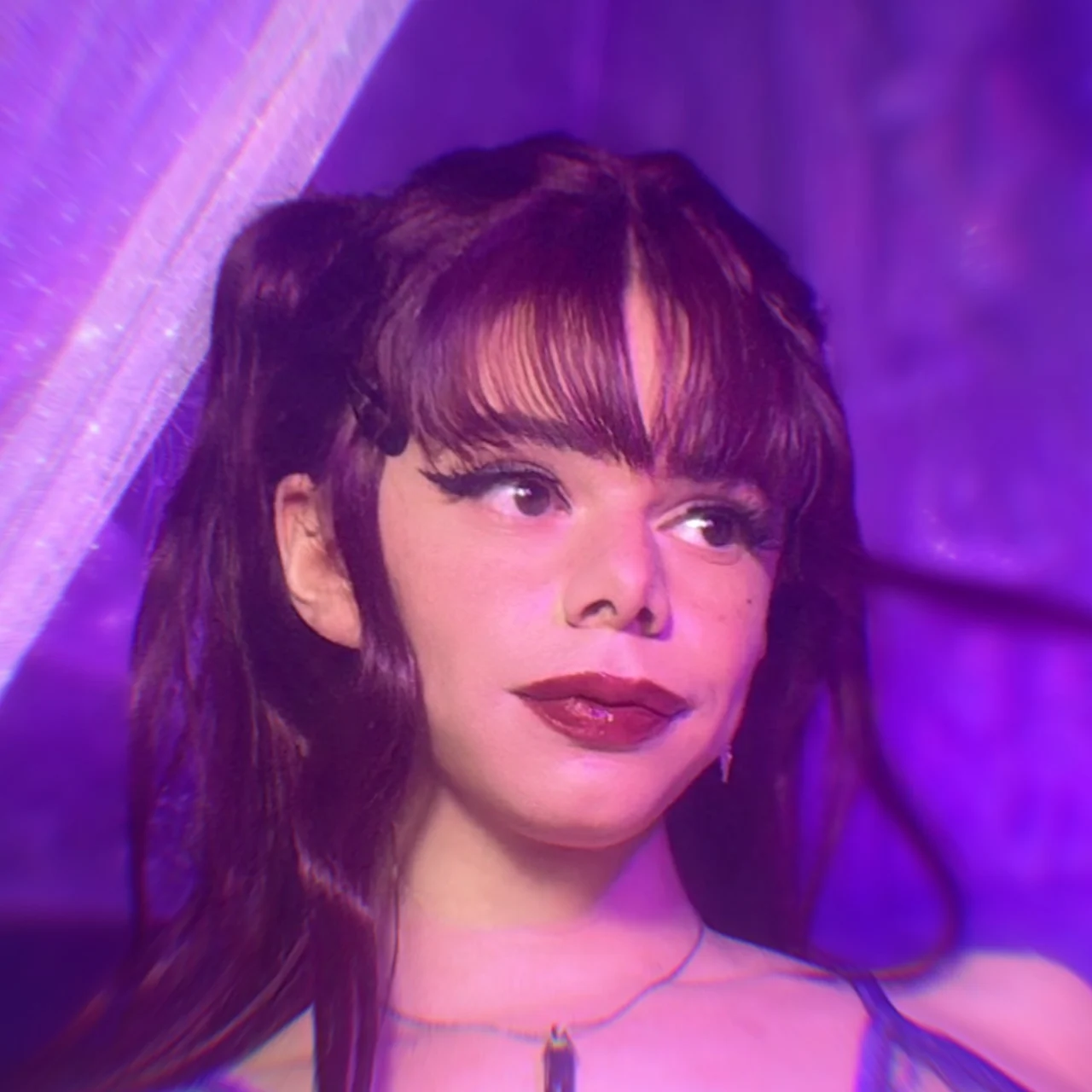 Filthy Flora 💜✨ - OnlyFans model