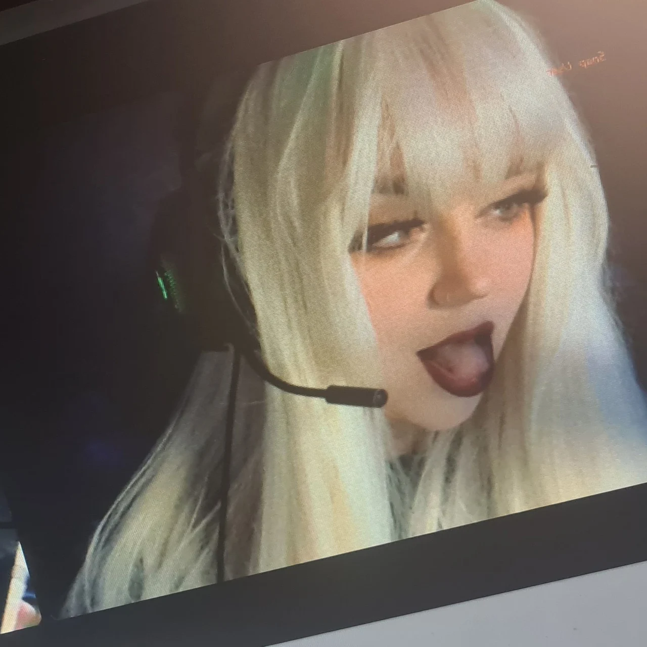 filthyfangirl - OnlyFans model