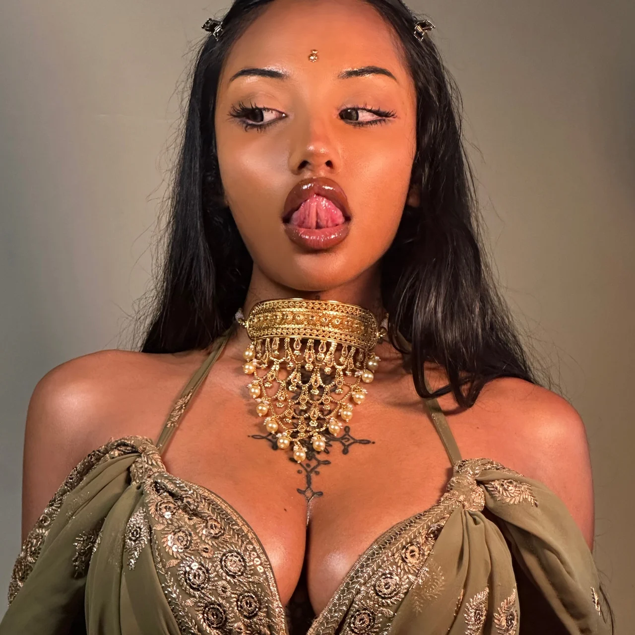 โจBRATTY BADDY โจ - OnlyFans model