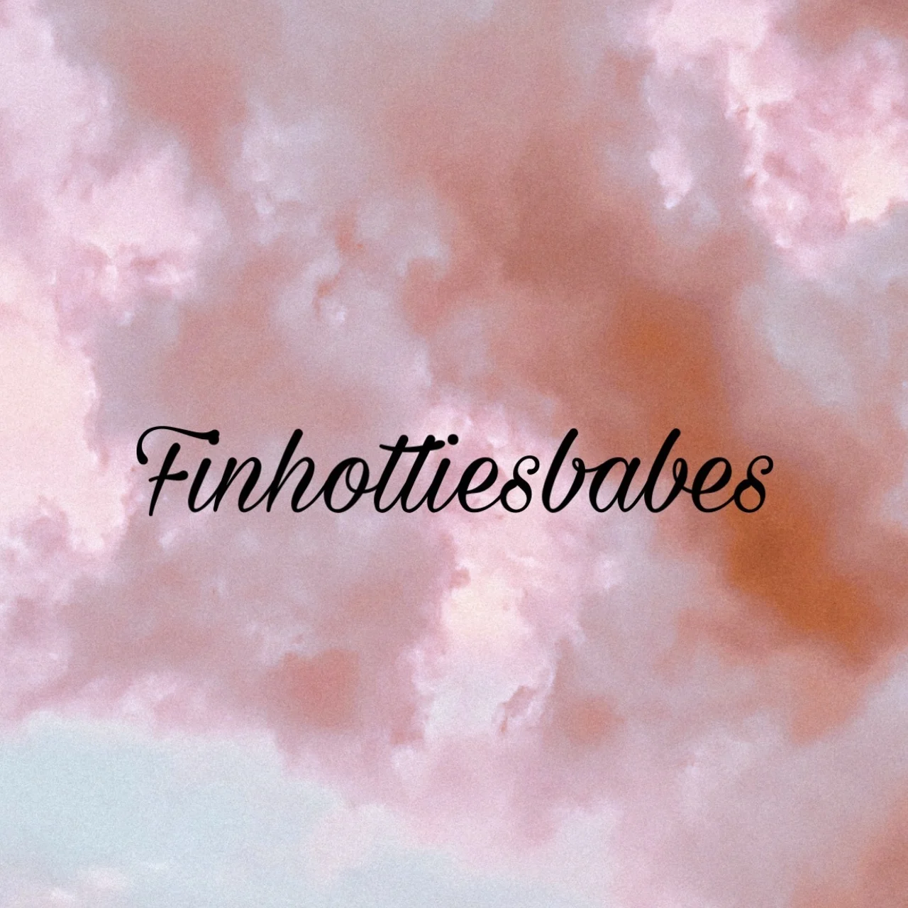 Finhottiesbabes - OnlyFans model