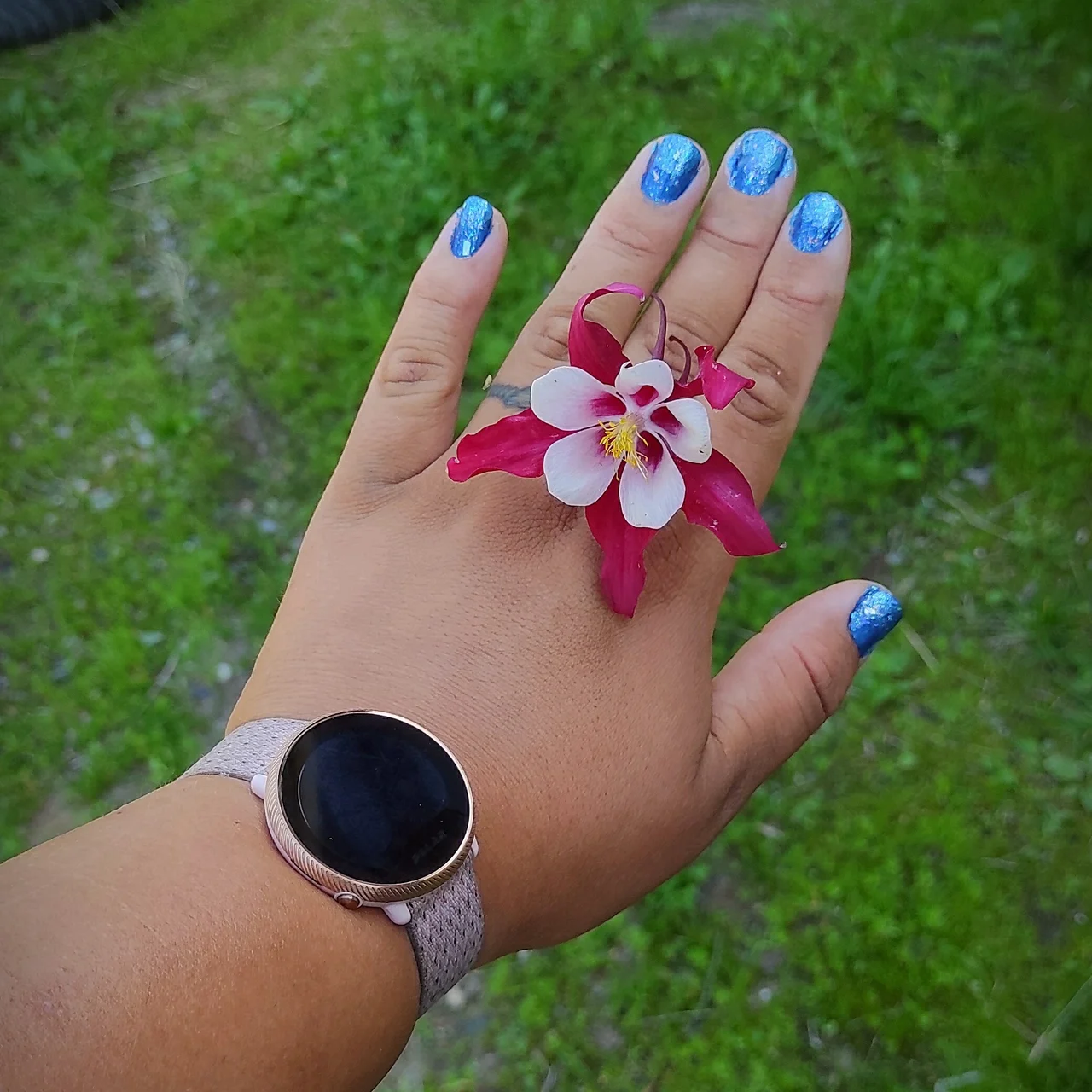 Finnish Strong bbw - OnlyFans model