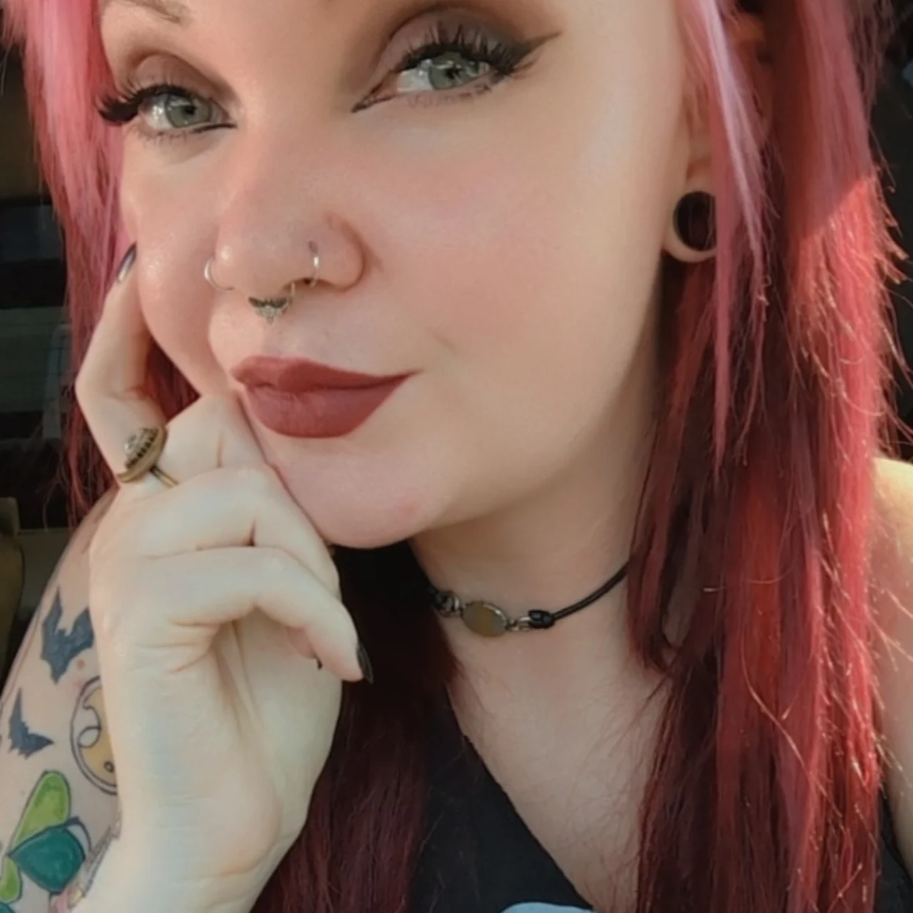 Fiona Rae - OnlyFans model