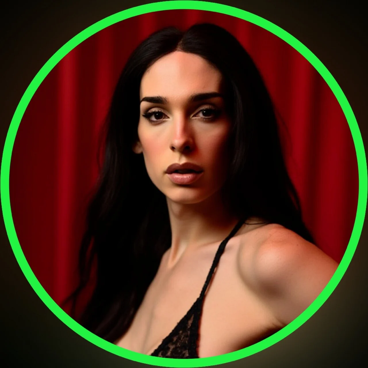 Victoria❤️‍🔥 Your TS fire girl 🔥 - OnlyFans model