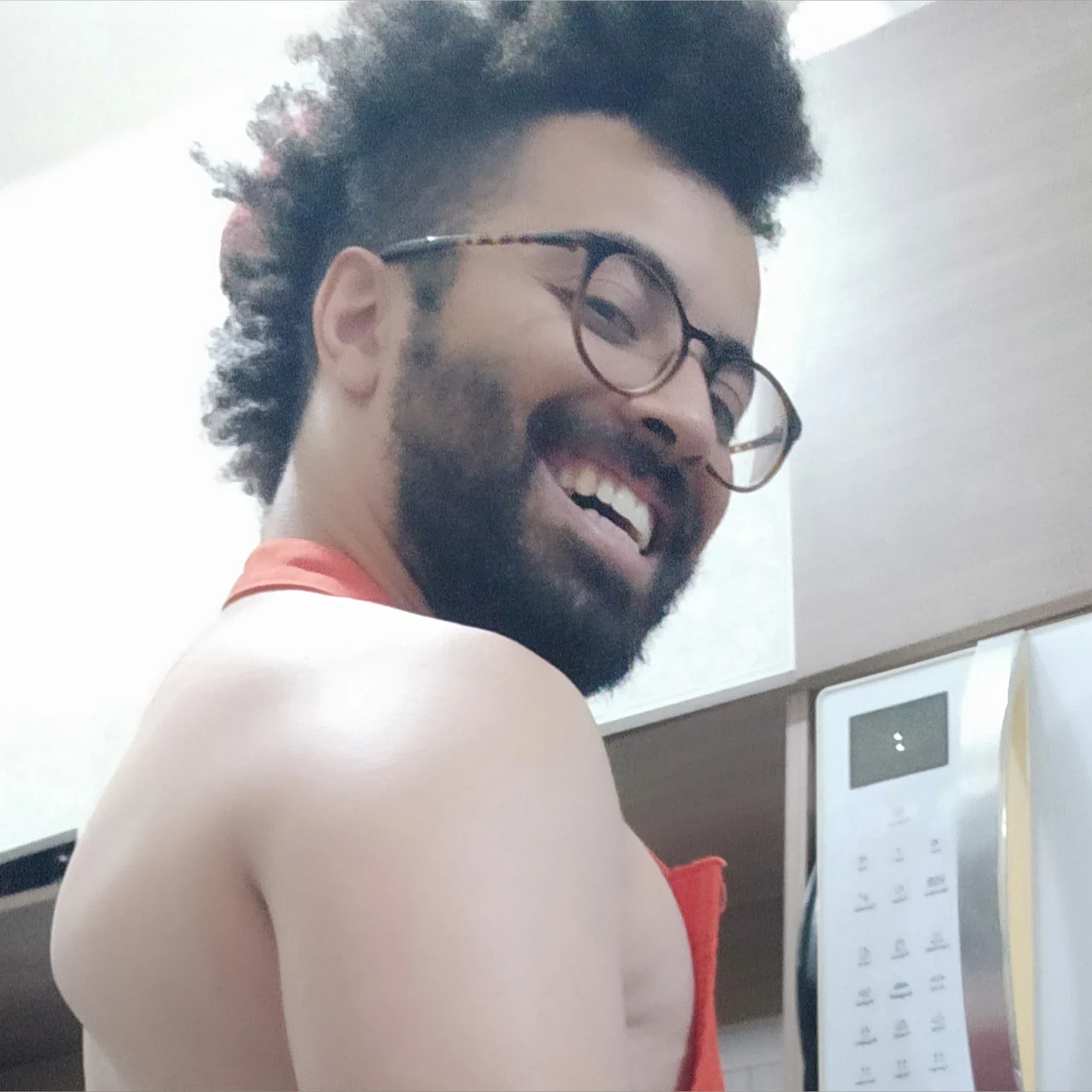 First Sunflower - OnlyFans model