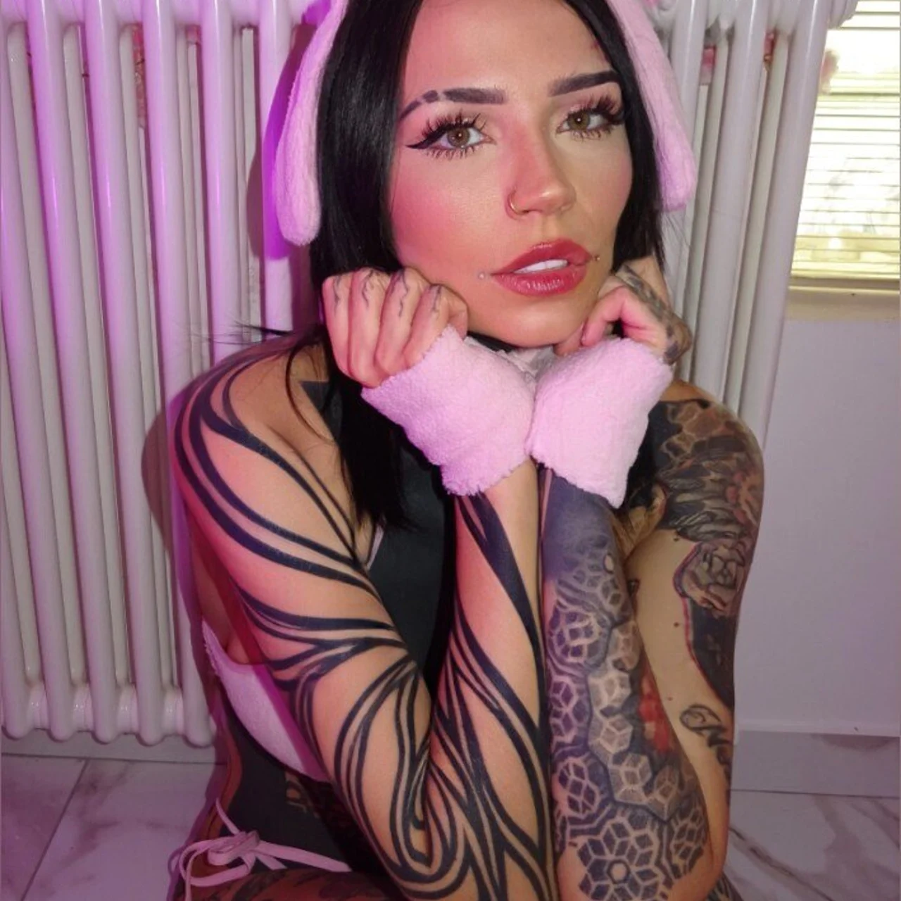 Fifi 🖤 - OnlyFans model