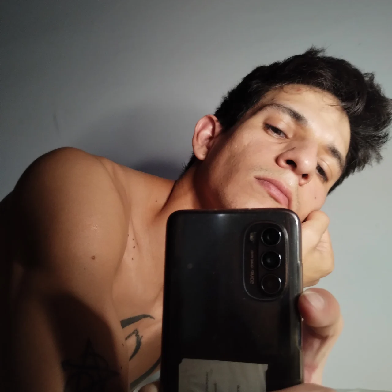 YouIronFist👊 - OnlyFans model