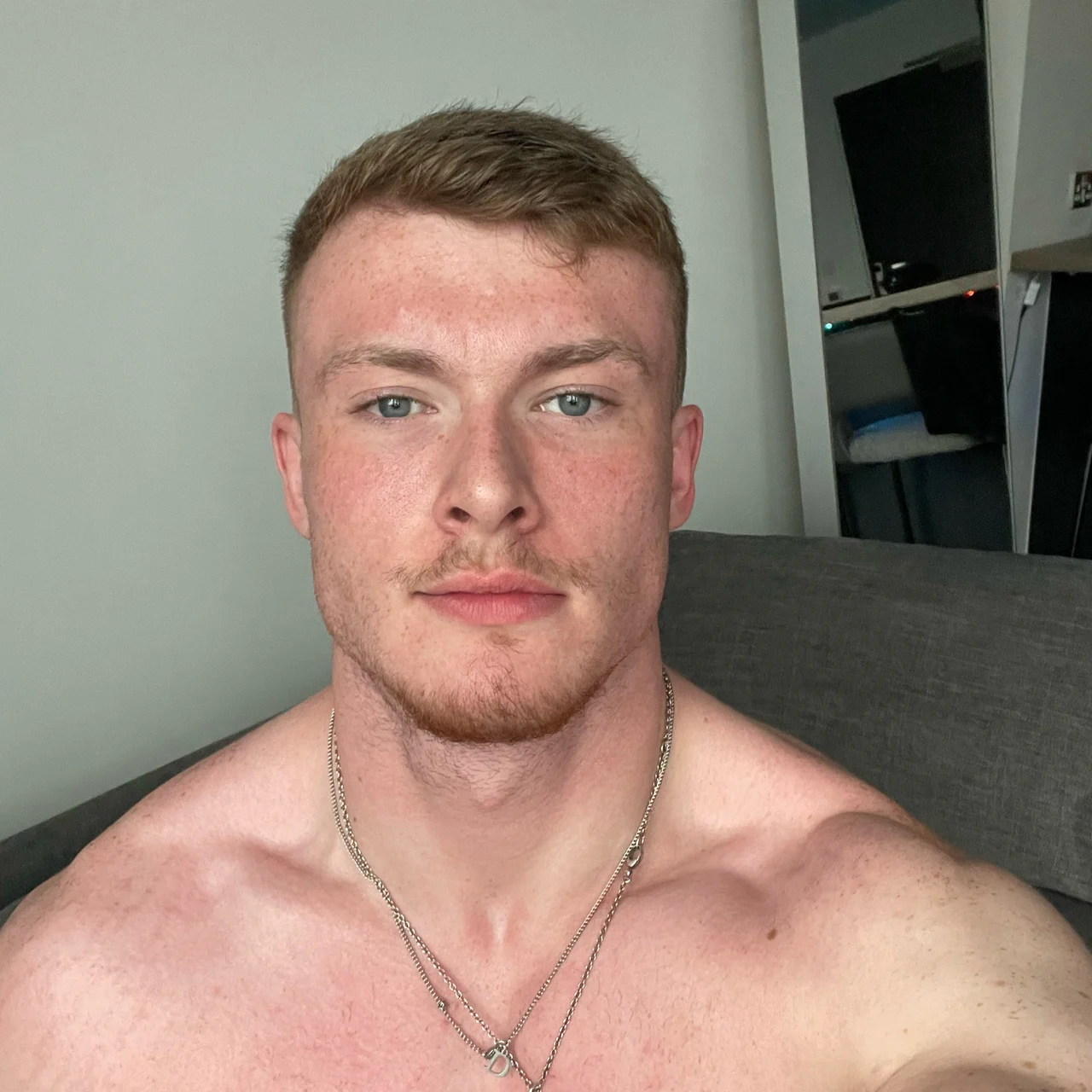 David - OnlyFans model