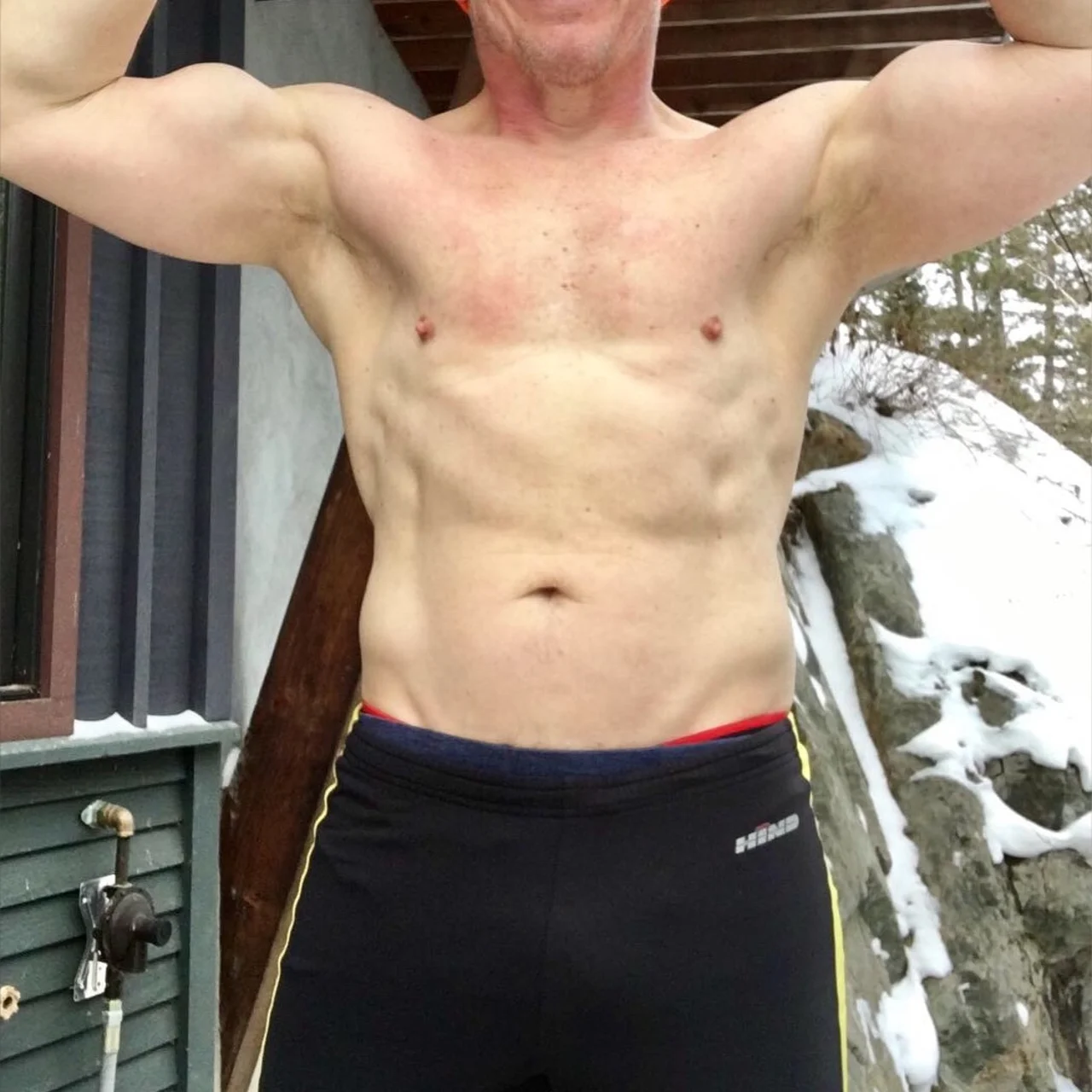 fitdaddy1960 - OnlyFans model