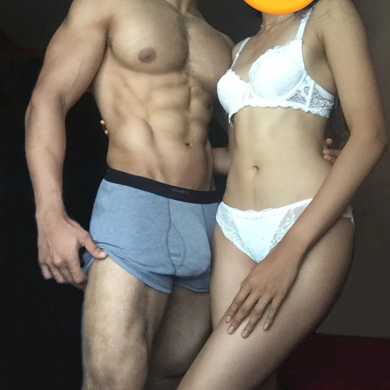 Fit Indian Lovers - OnlyFans model