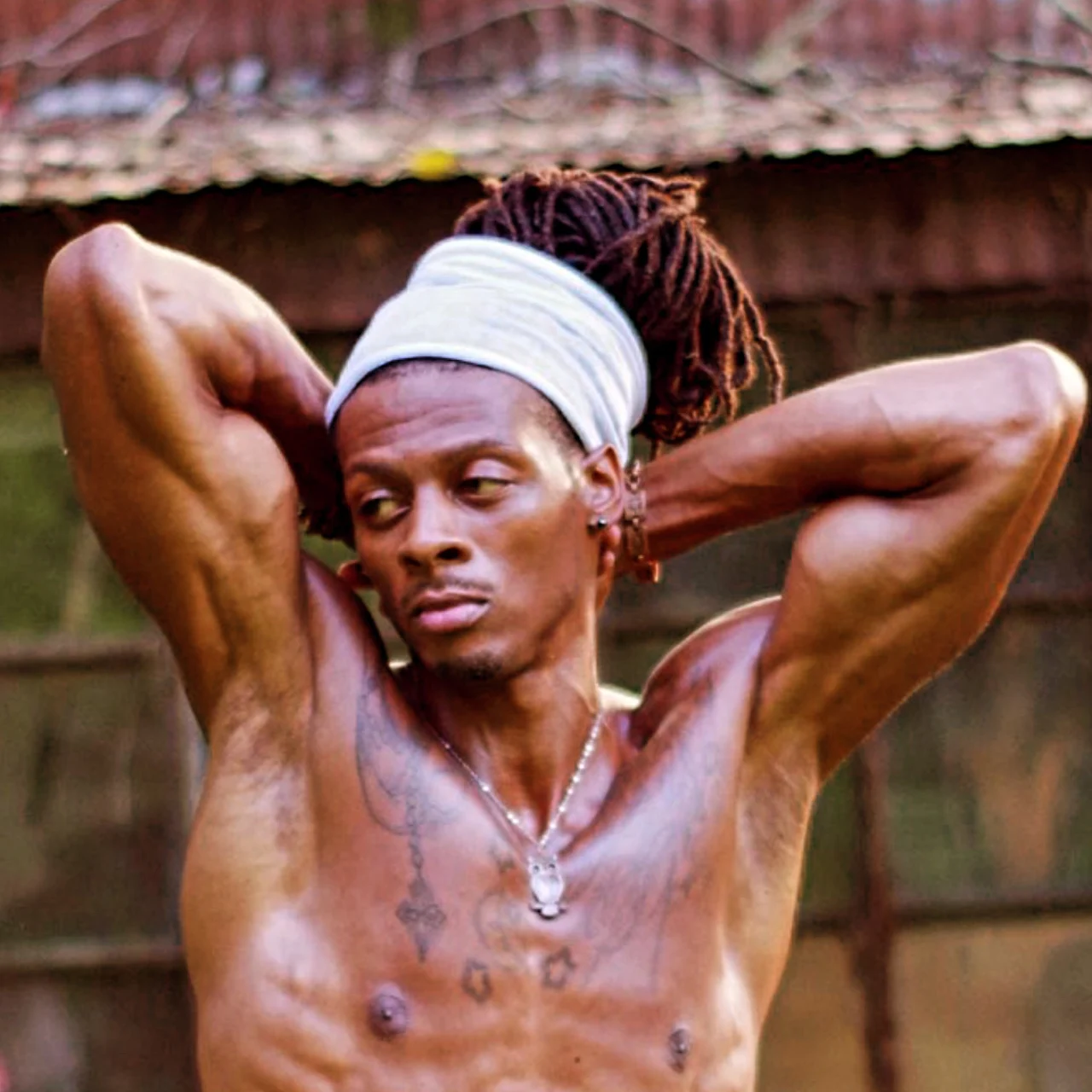 Fitking2020 - OnlyFans model