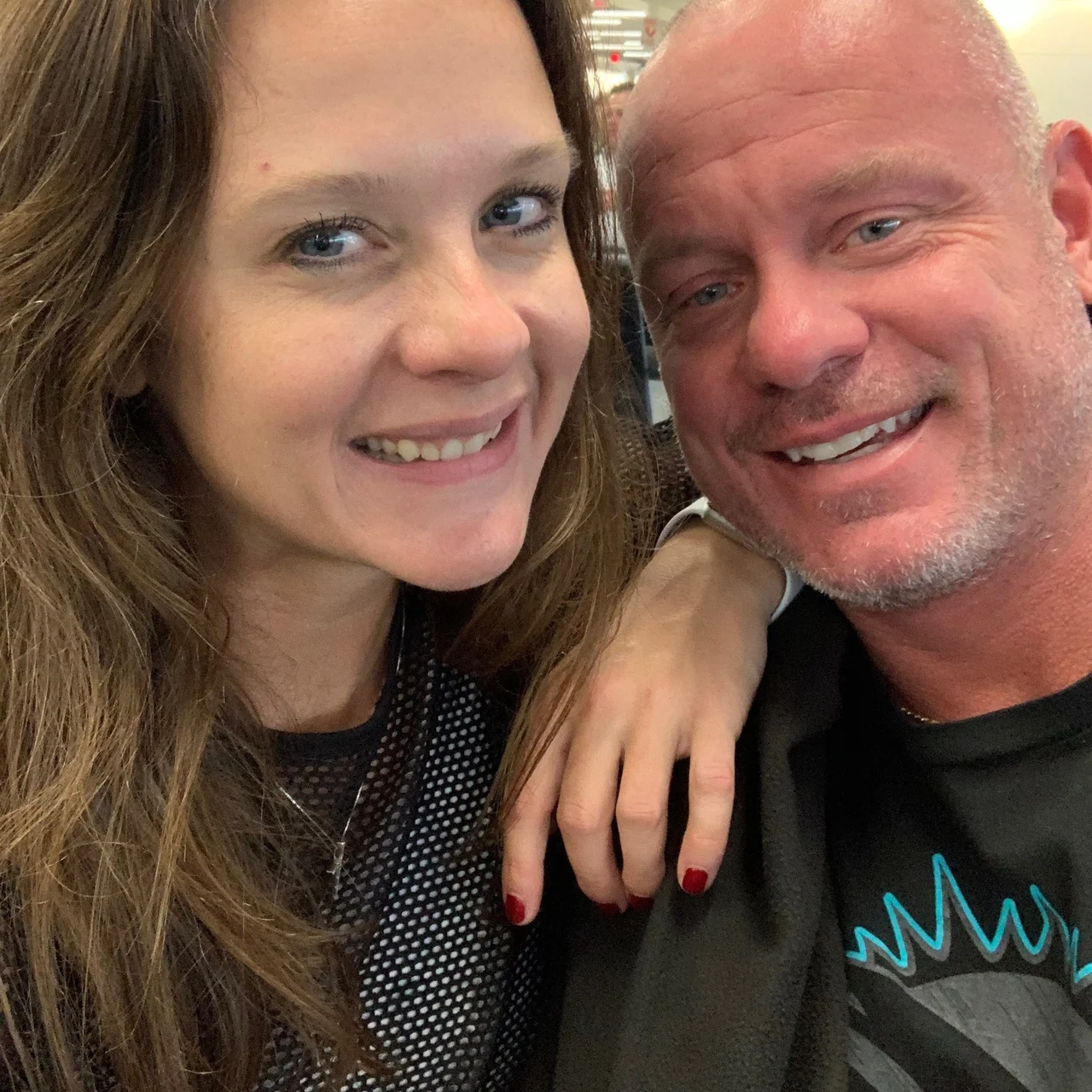 βοΈFitNaughtyCoupleVIPβοΈ - OnlyFans model