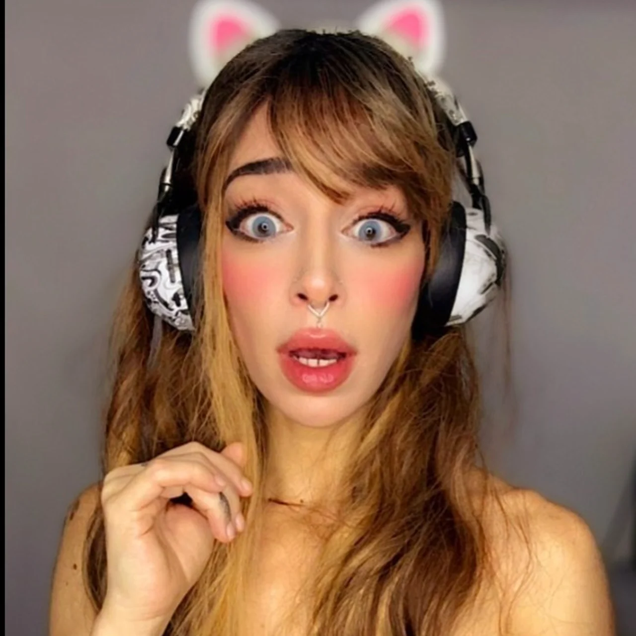 Fitpetite - OnlyFans model