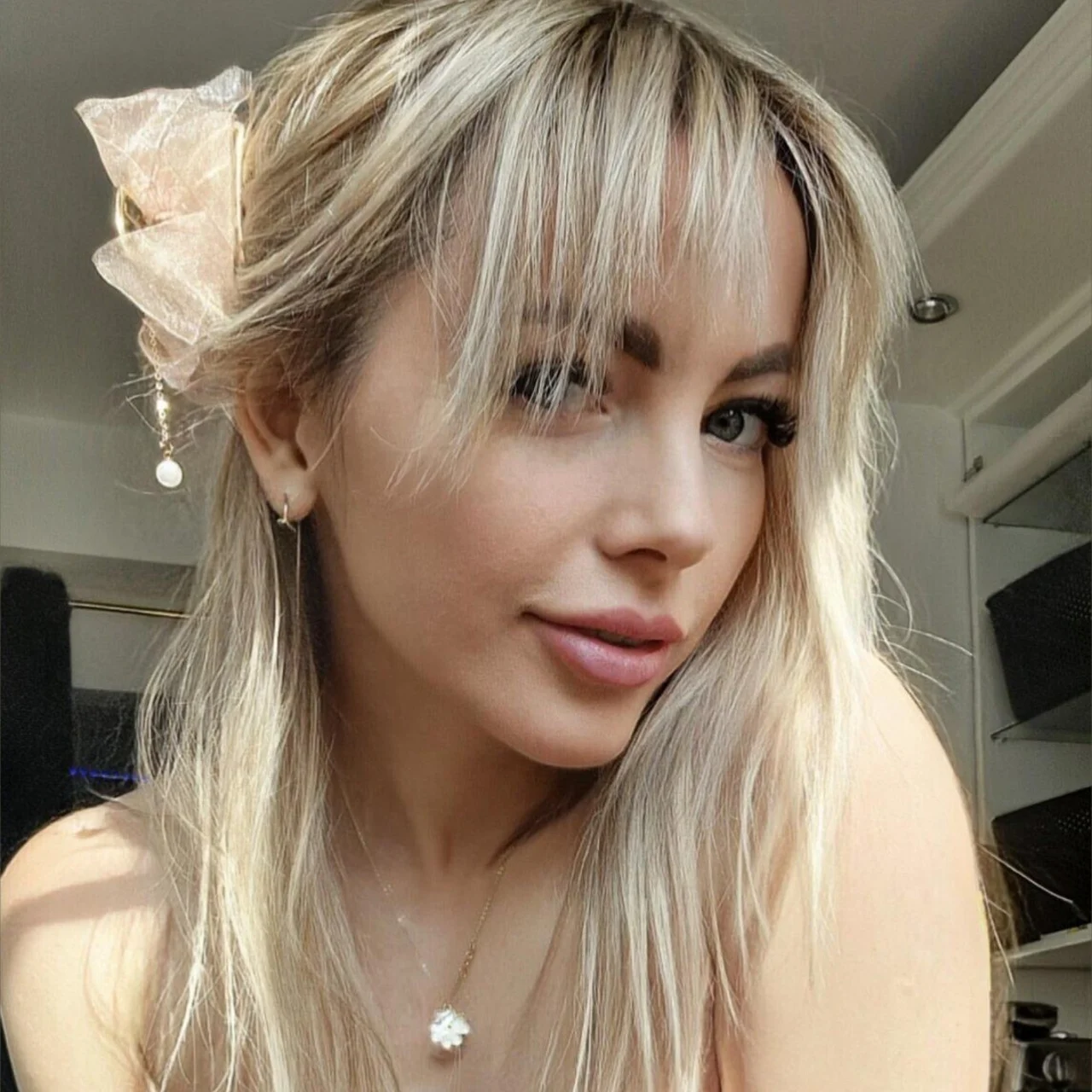 Lika - OnlyFans model