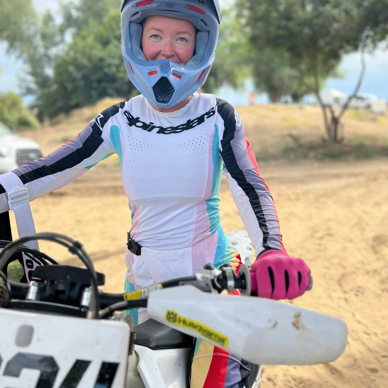 Fitredheadd - OnlyFans model