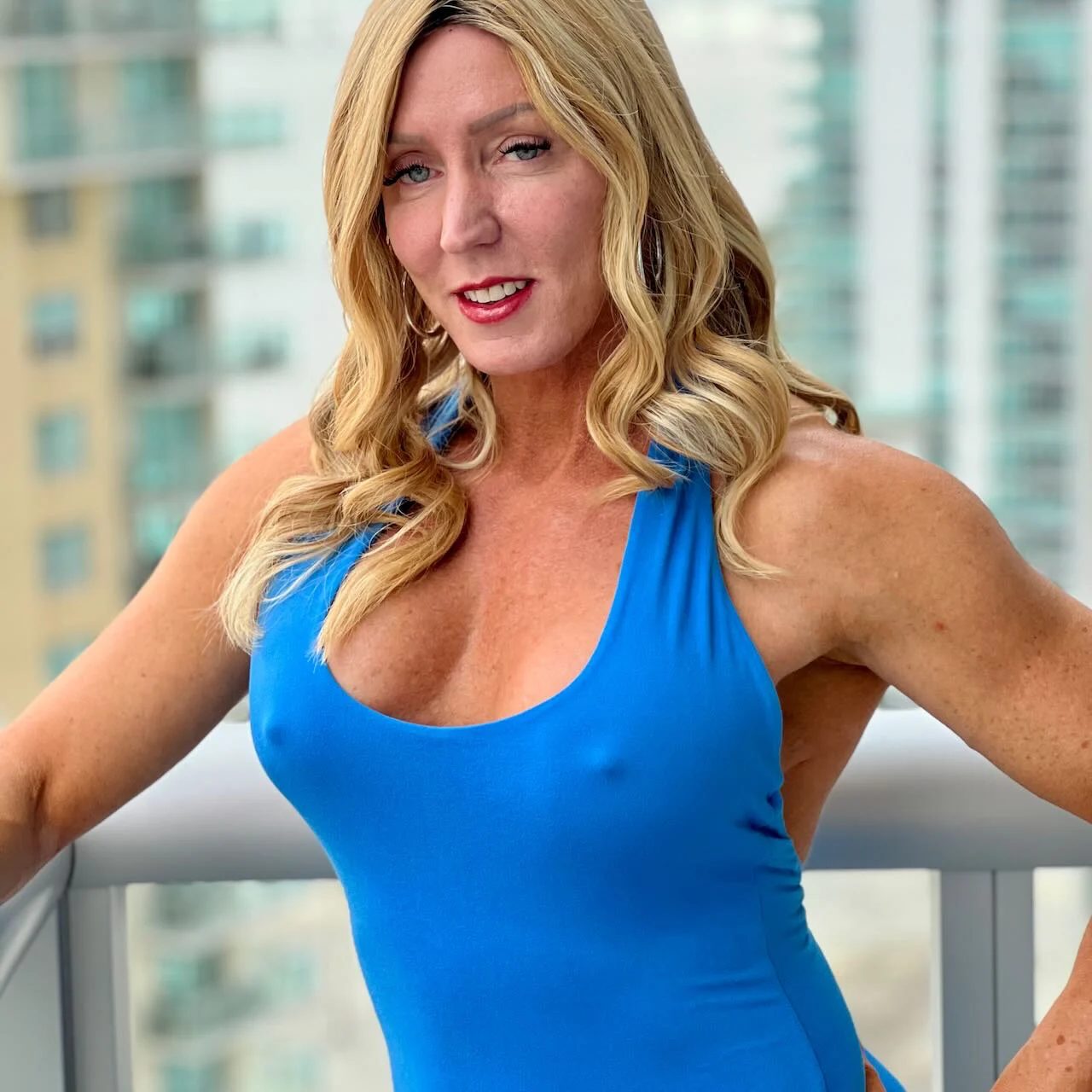 Jewels - OnlyFans model