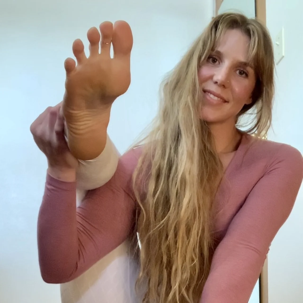 Nina Alder - OnlyFans model