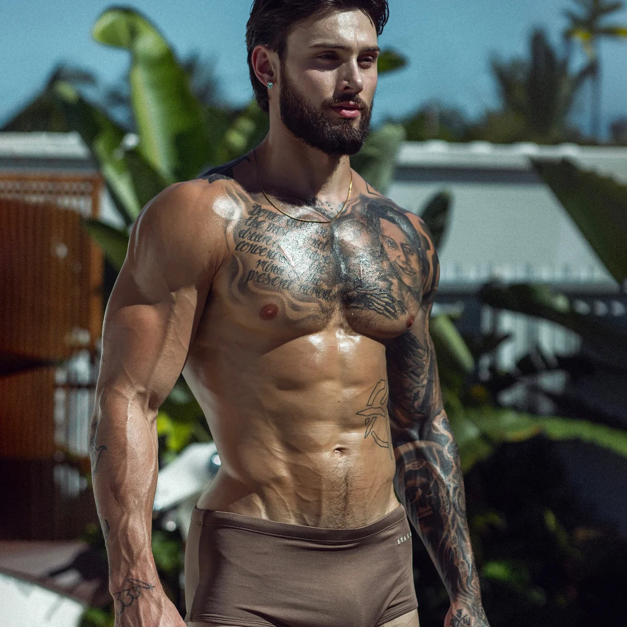 Fitzπ - OnlyFans model