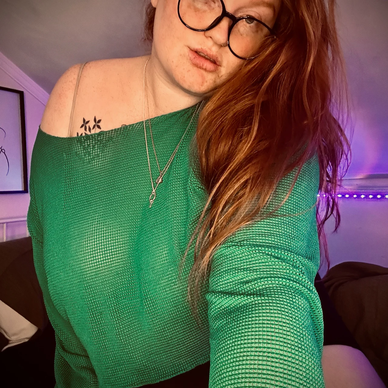 Meg xx - OnlyFans model