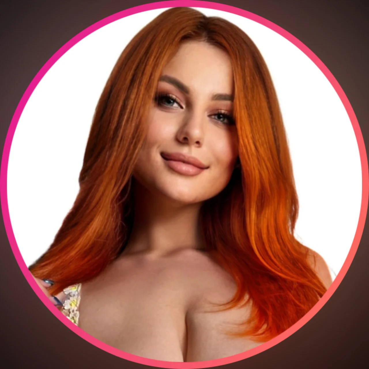 Flame 🔥 Fox 🧡 - OnlyFans model