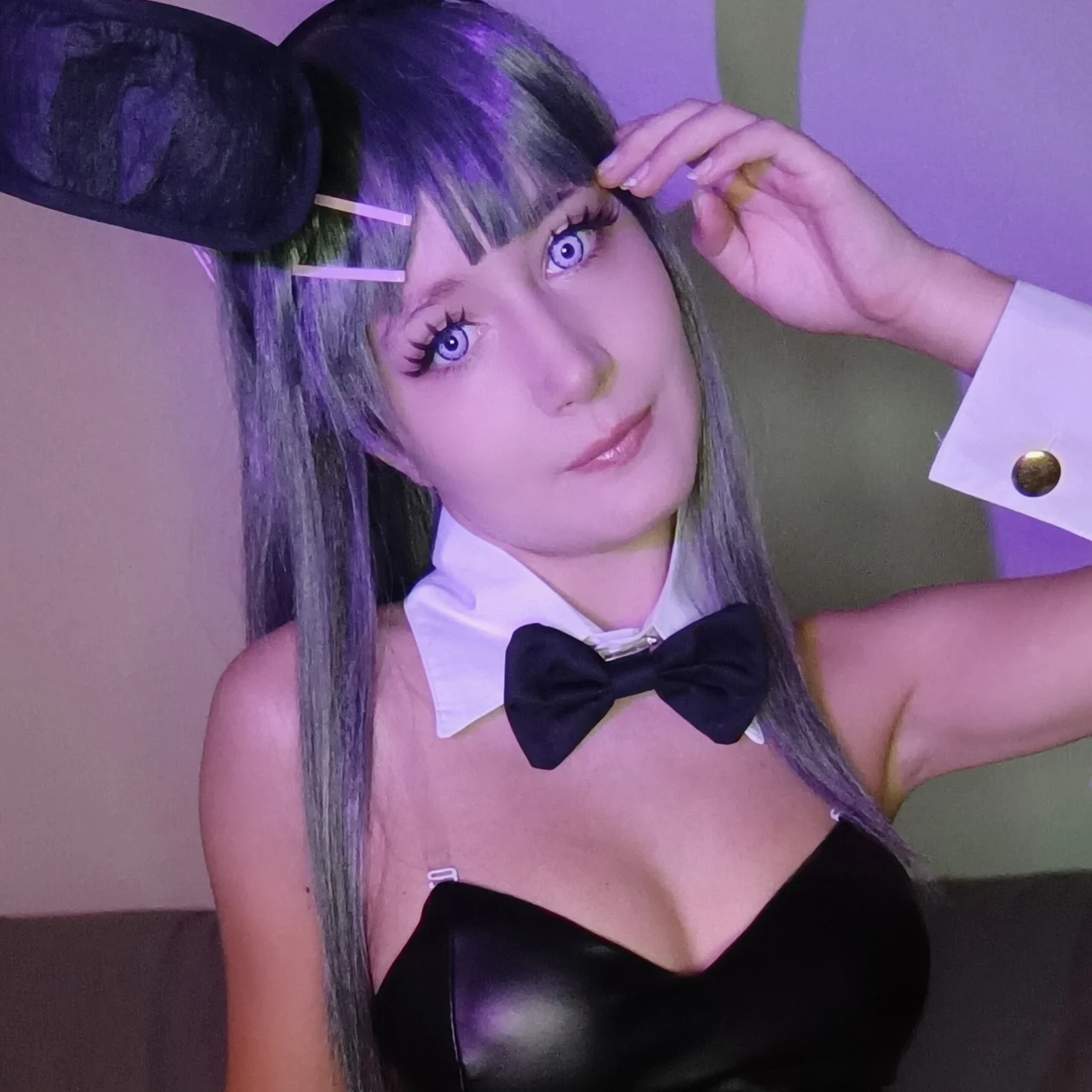 Flan - OnlyFans model