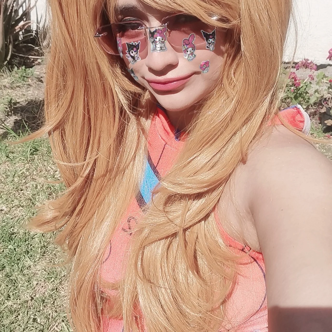 Nanashi - OnlyFans model