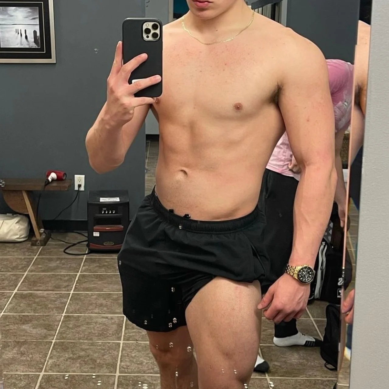flex_alex - OnlyFans model