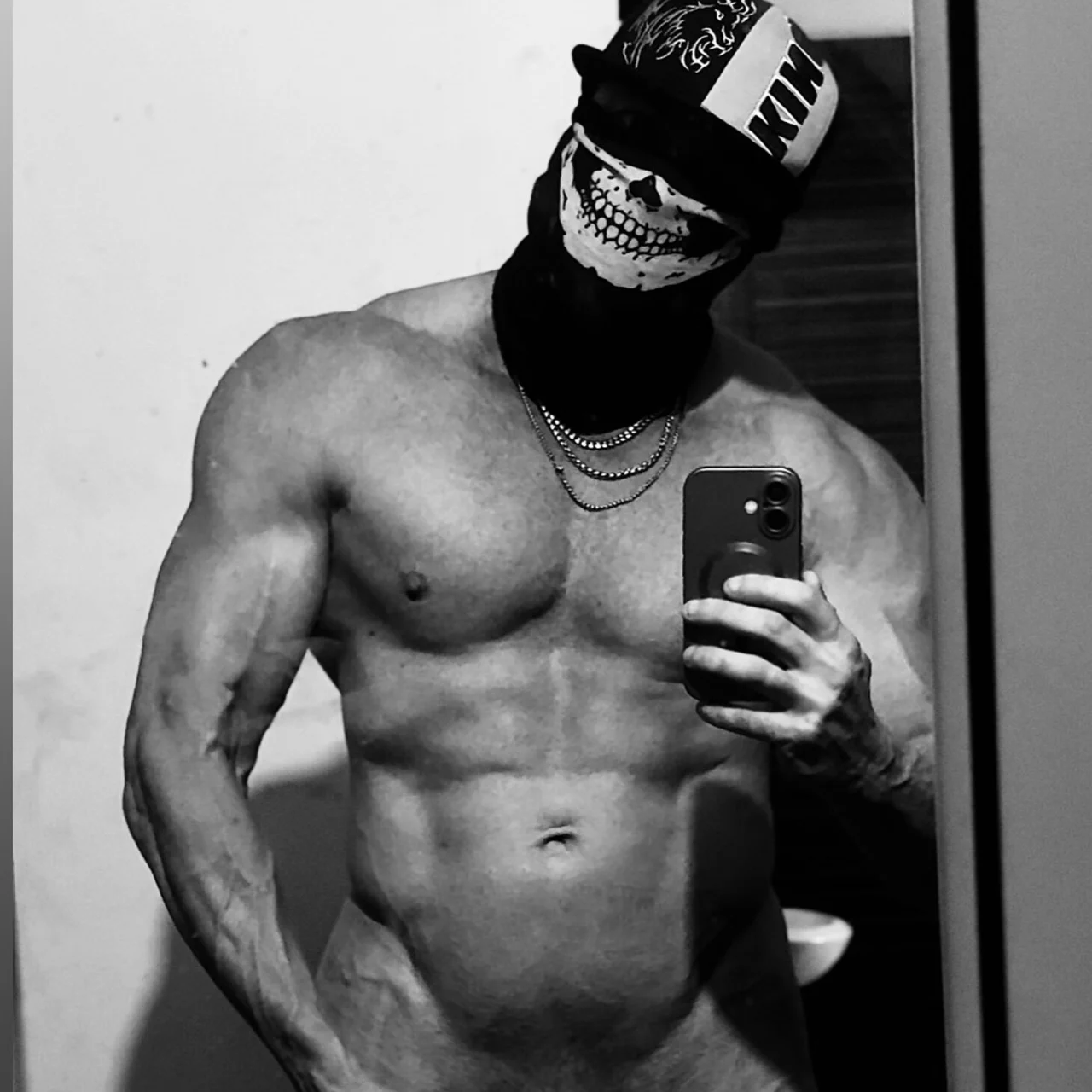 Flex Triple-X - OnlyFans model