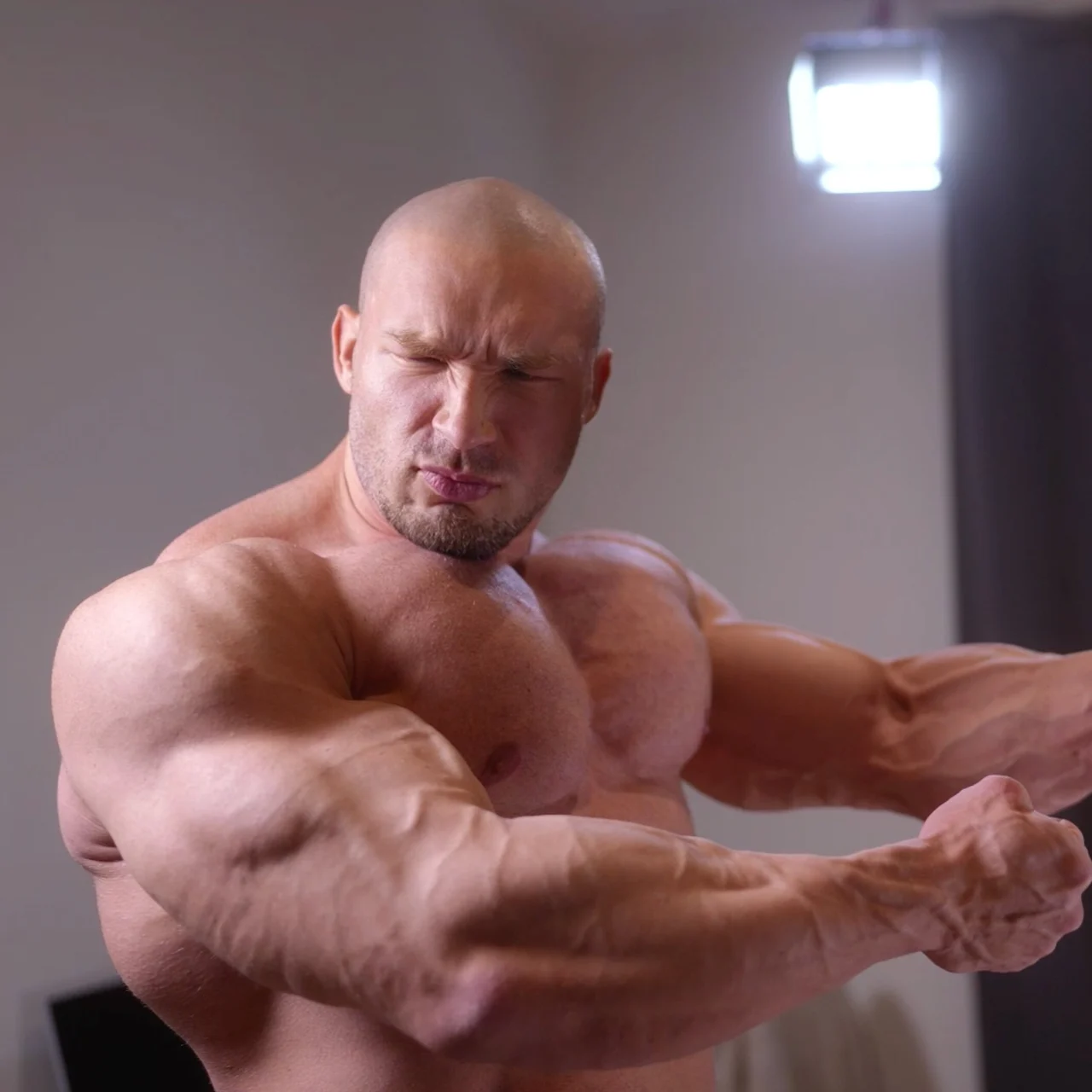 flex_x_x - OnlyFans model