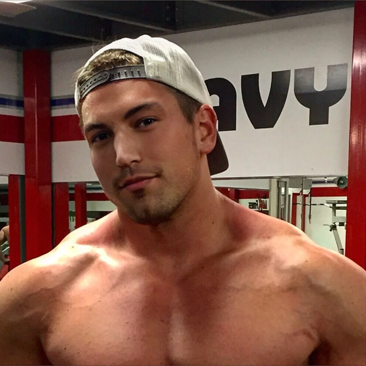 FlexCruise - OnlyFans model