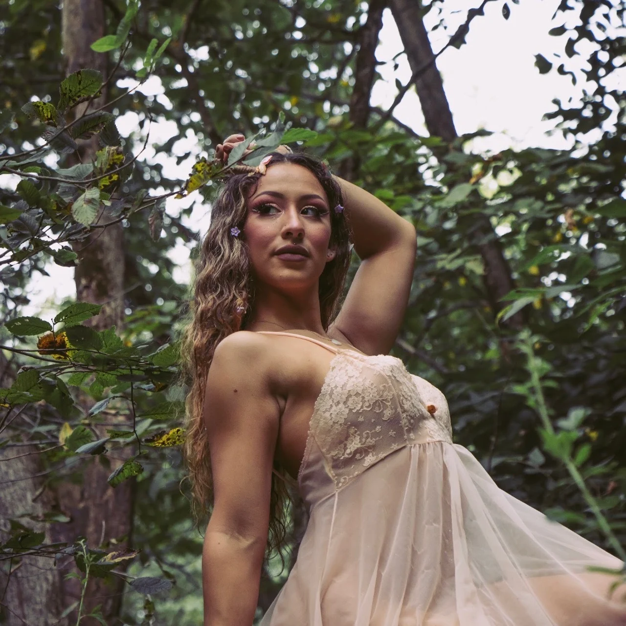 Layla - OnlyFans model