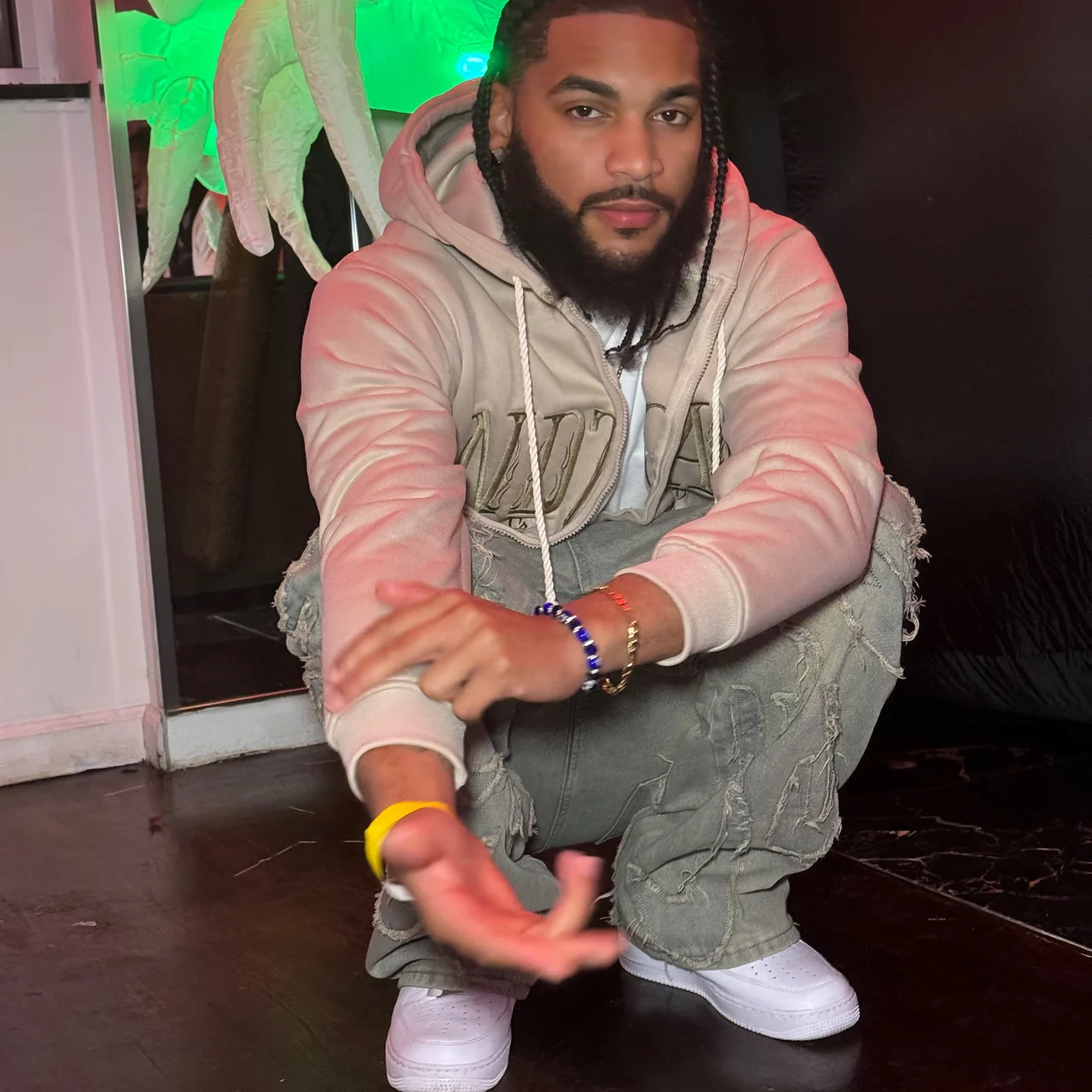 Flocko_508 - OnlyFans model