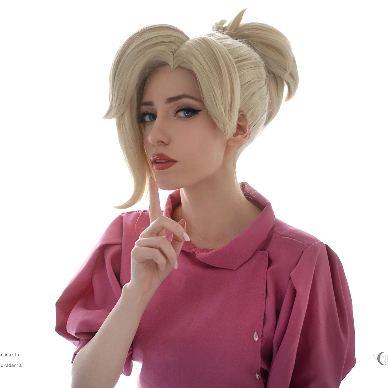 floradaria - OnlyFans model