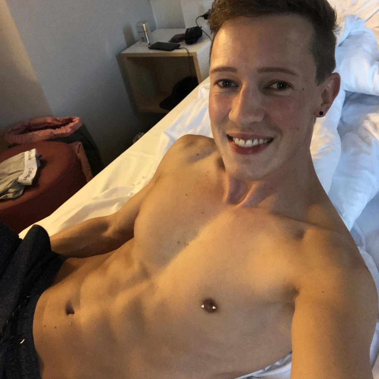 Felix - Top 6% - OnlyFans model