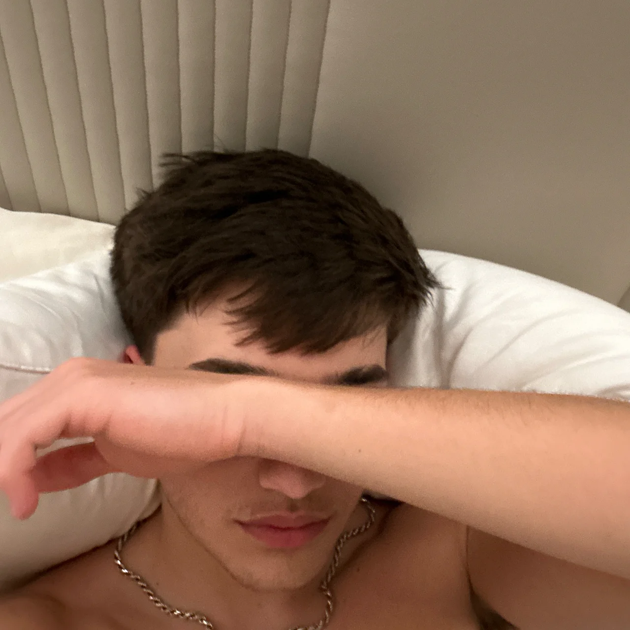 Brad - OnlyFans model