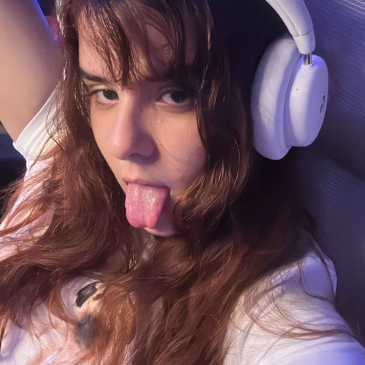 Emma 🌷| Redhead🔓🍑😈 - OnlyFans model