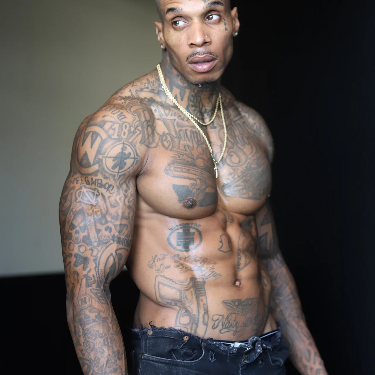 FLXXXN - OnlyFans model