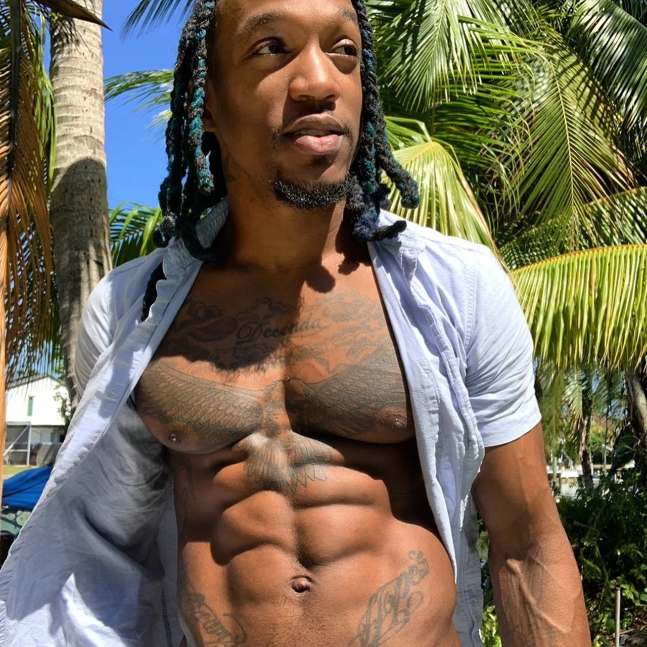 Tha Prince 👑 - OnlyFans model