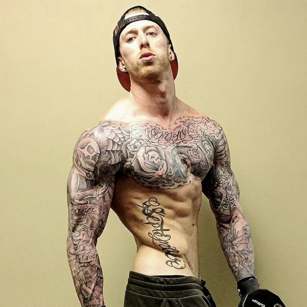 Adam - OnlyFans model