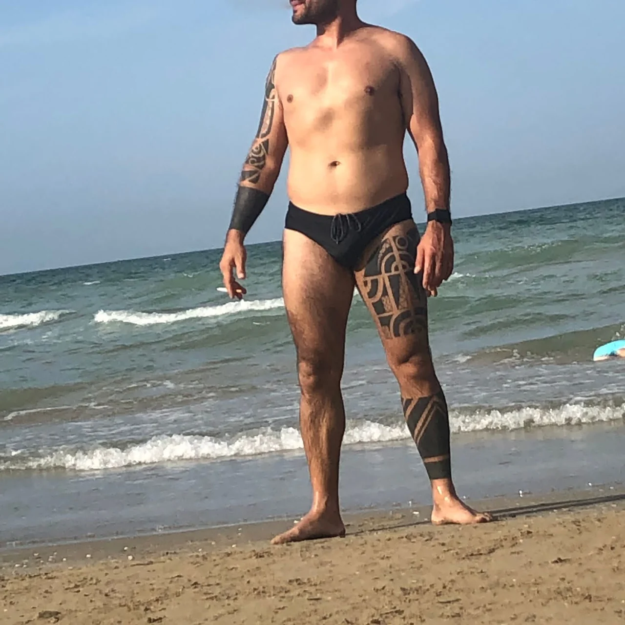 RIO🇧🇷 - OnlyFans model