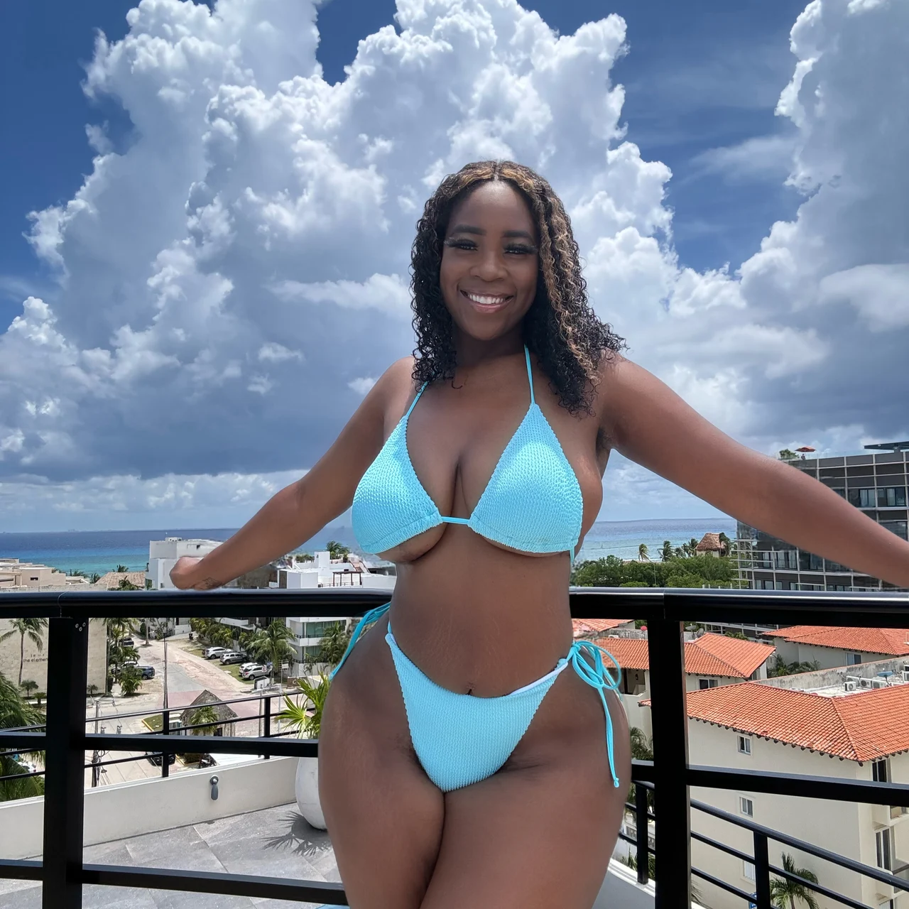 Bree - OnlyFans model