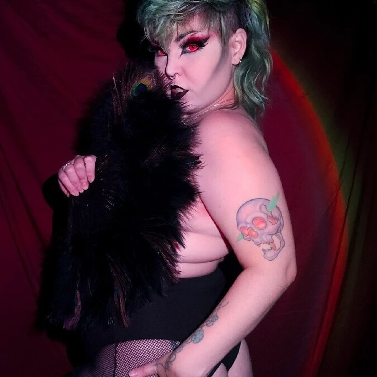 Formativespice - OnlyFans model