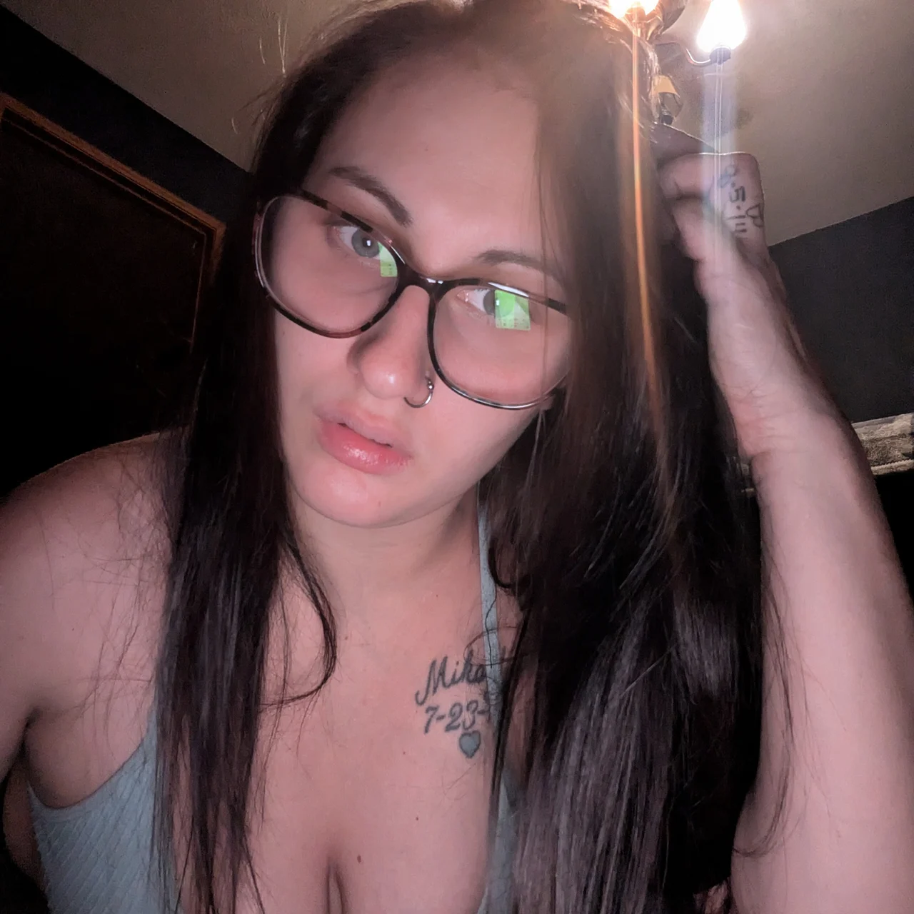 Countrycutie30 - OnlyFans model