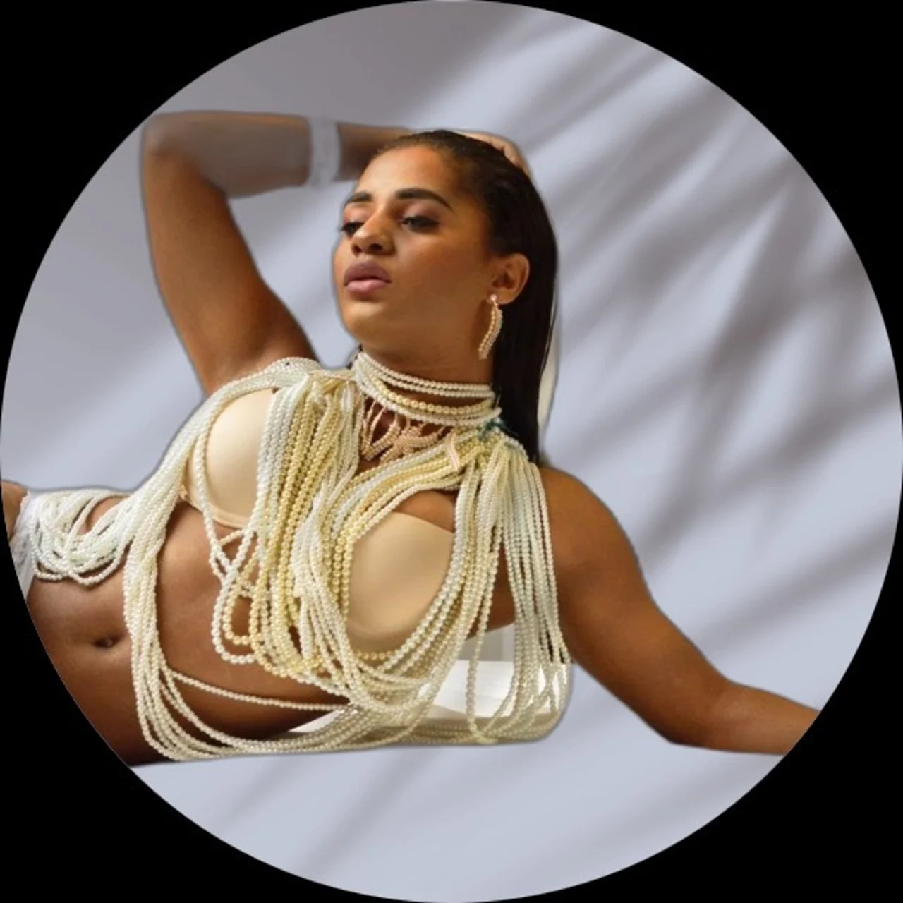 Gisella fox - OnlyFans model