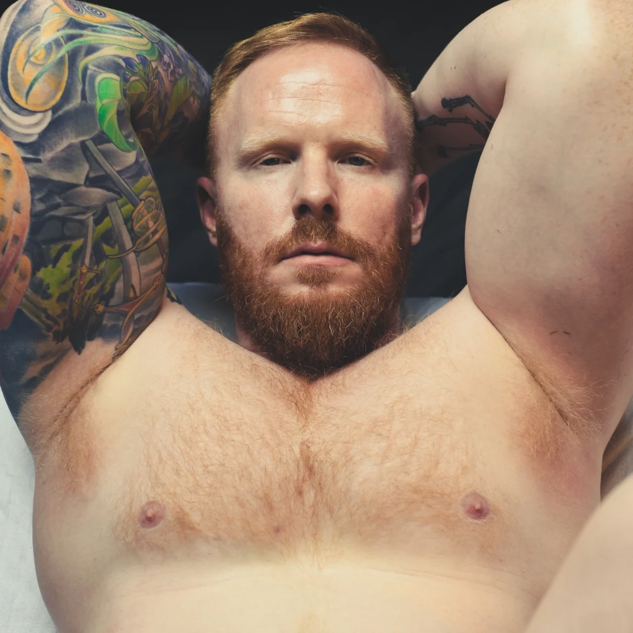 Fox Rifler - OnlyFans model