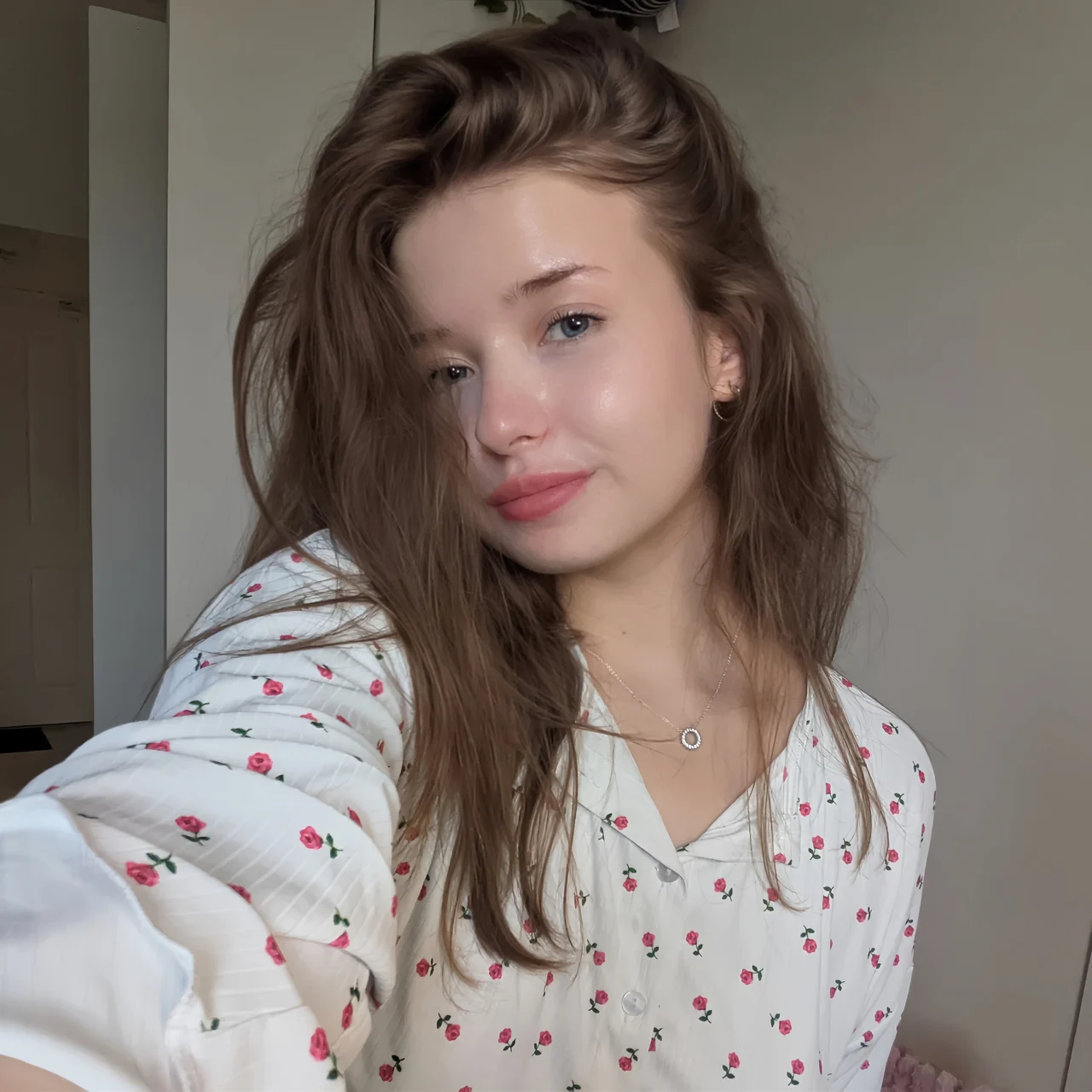 🦊 Luna - OnlyFans model