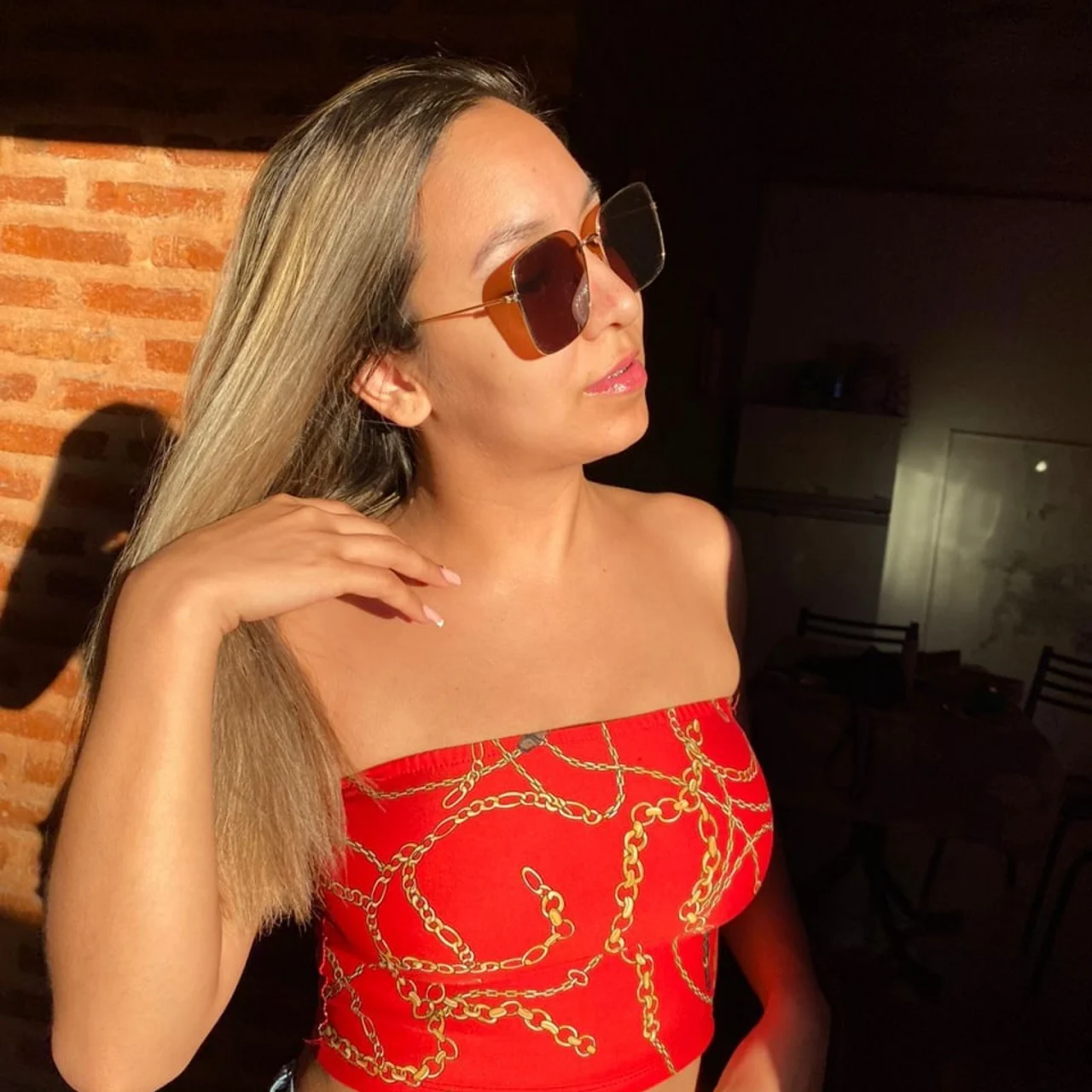 Darna - OnlyFans model