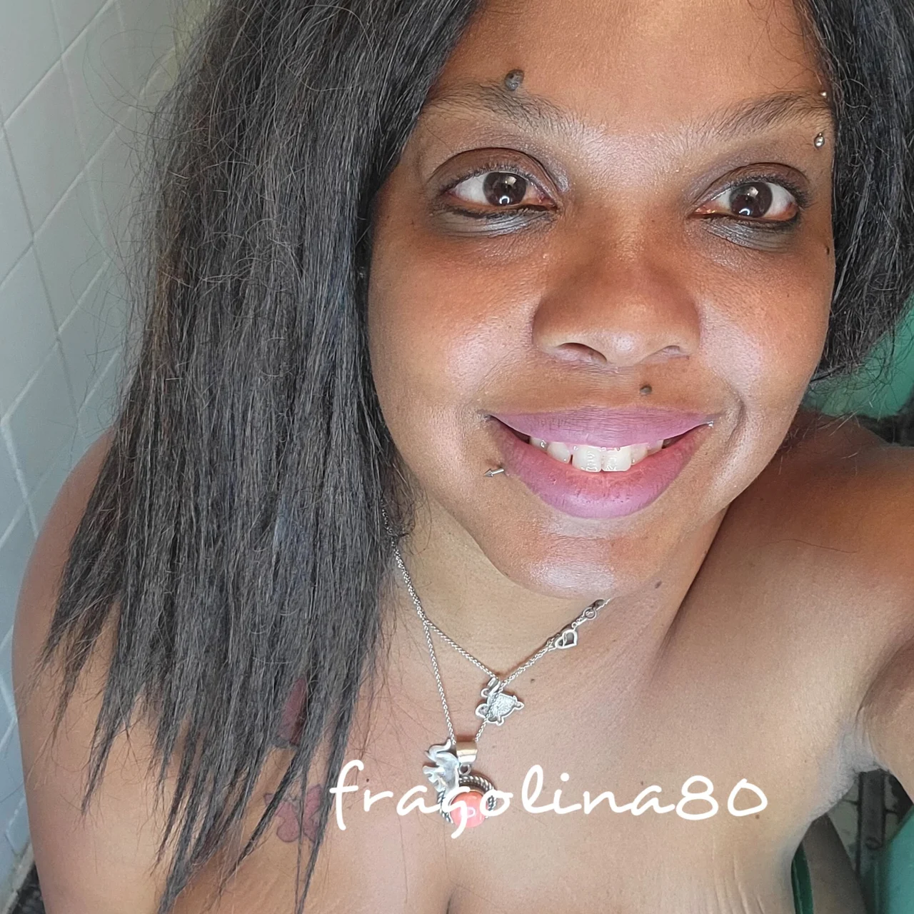 fragolina80 - OnlyFans model