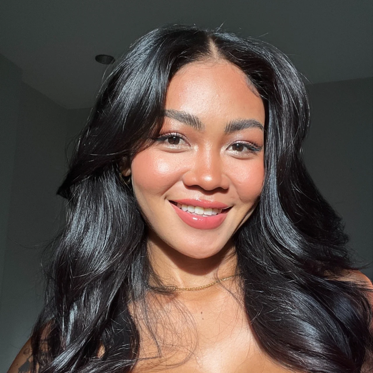 frammy - OnlyFans model